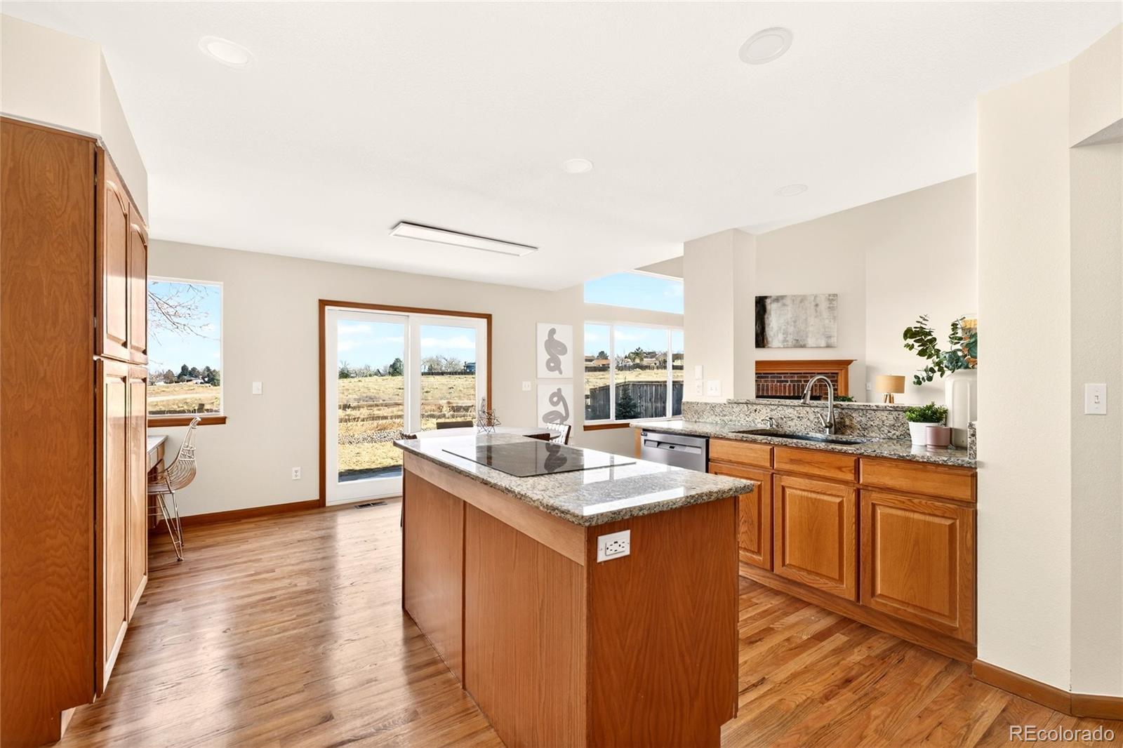 MLS Image #8 for 8852  chestnut hill lane,highlands ranch, Colorado