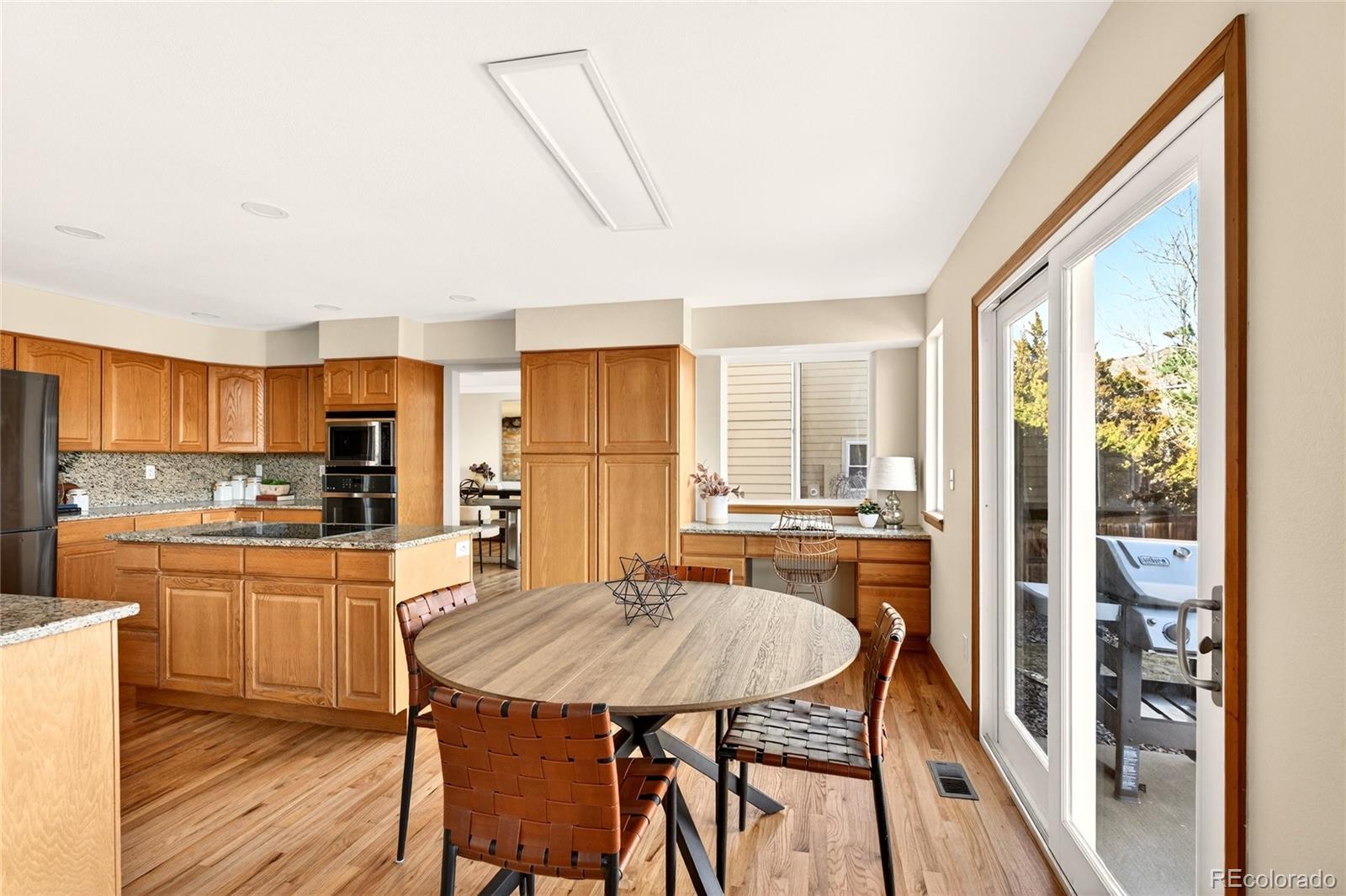 MLS Image #9 for 8852  chestnut hill lane,highlands ranch, Colorado