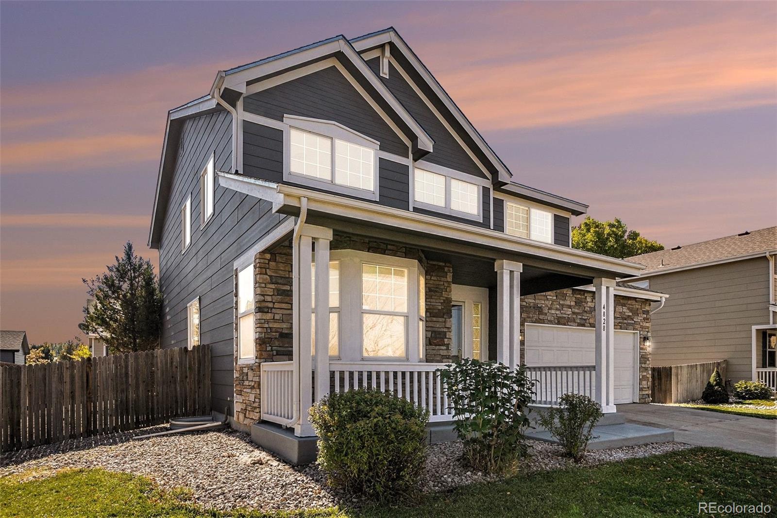 MLS Image #1 for 4828  mt cameron drive,brighton, Colorado