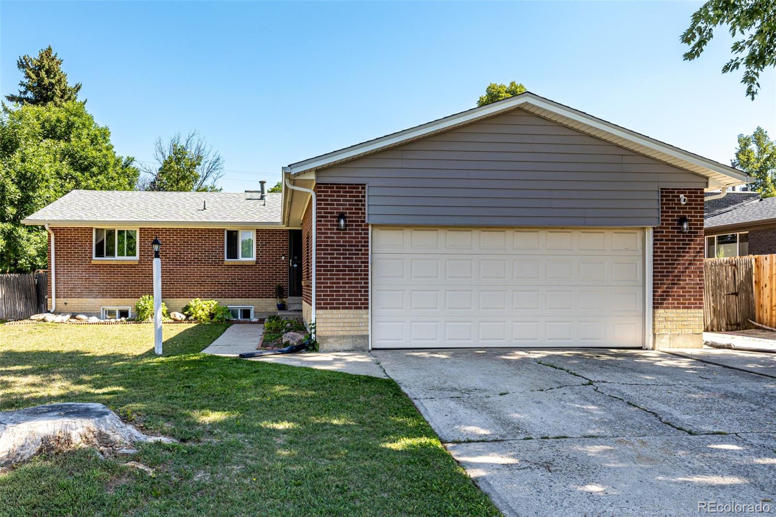 MLS Image #1 for 2450  miller ,lakewood, Colorado
