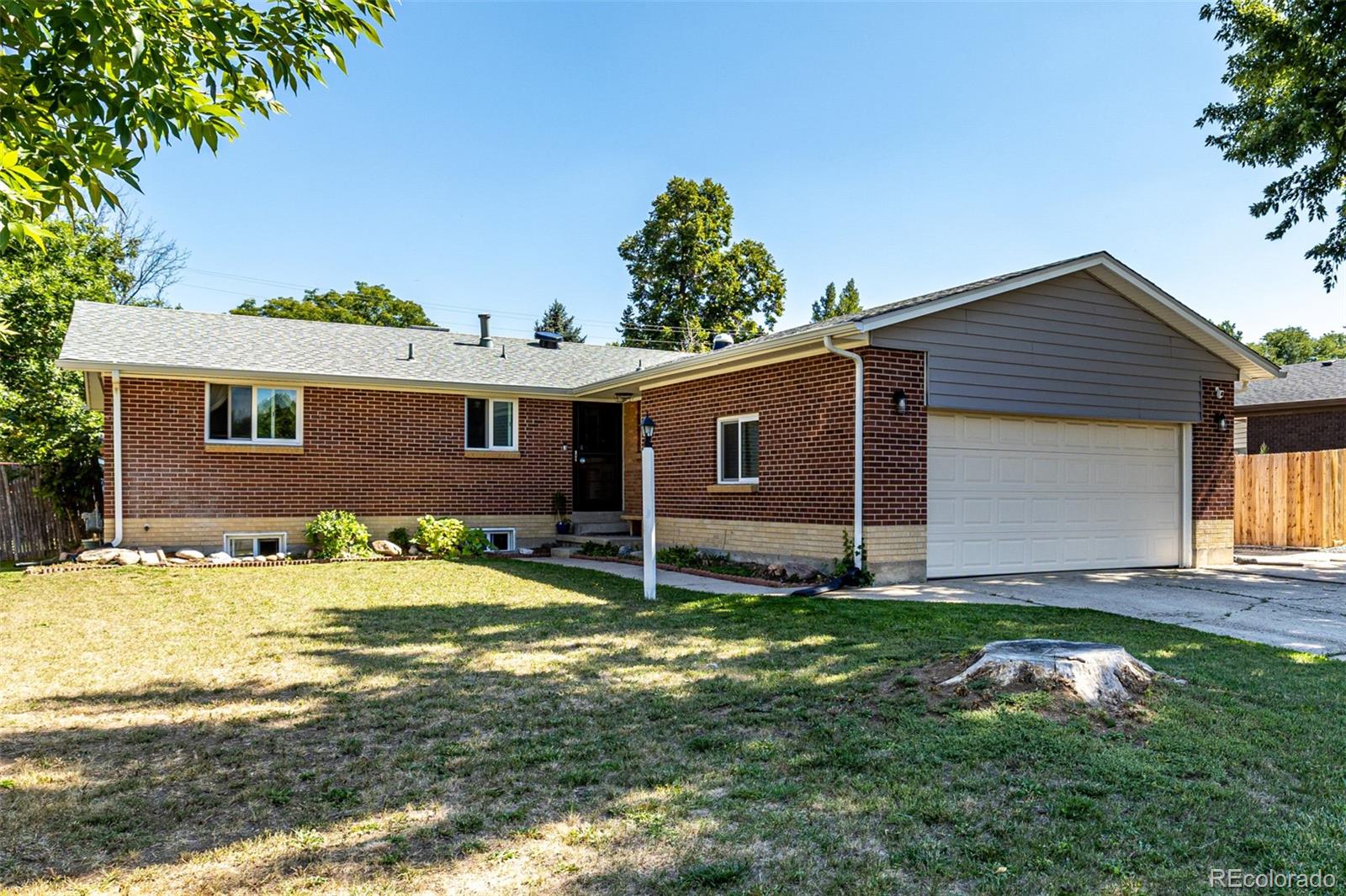 MLS Image #2 for 2450  miller ,lakewood, Colorado