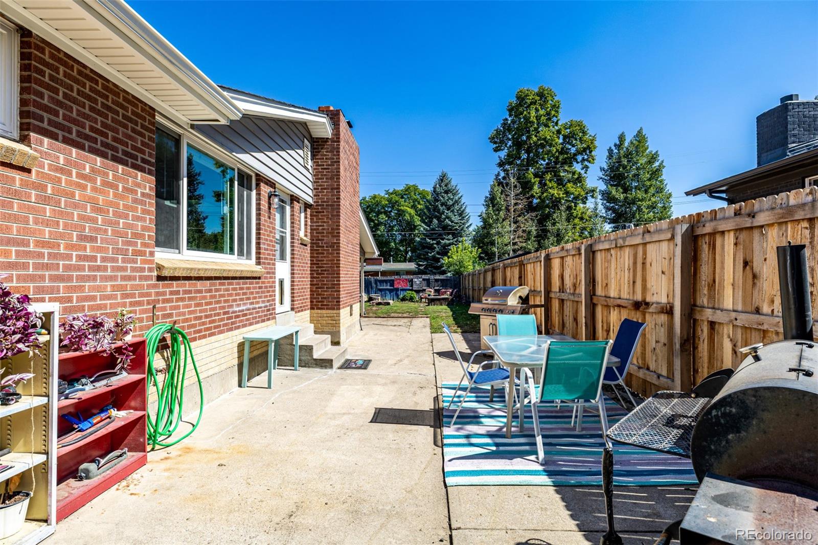 MLS Image #42 for 2450  miller ,lakewood, Colorado