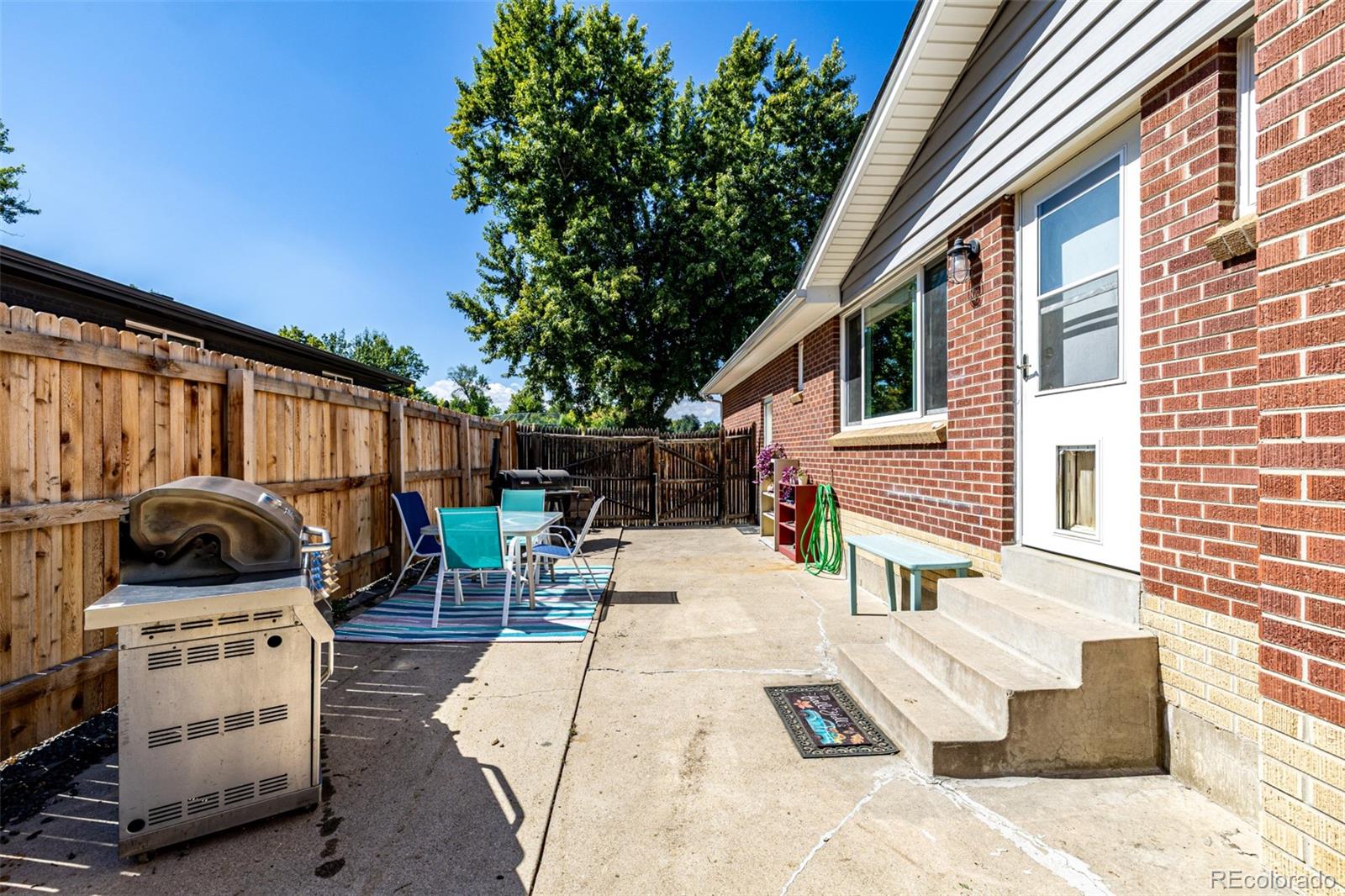 MLS Image #43 for 2450  miller ,lakewood, Colorado
