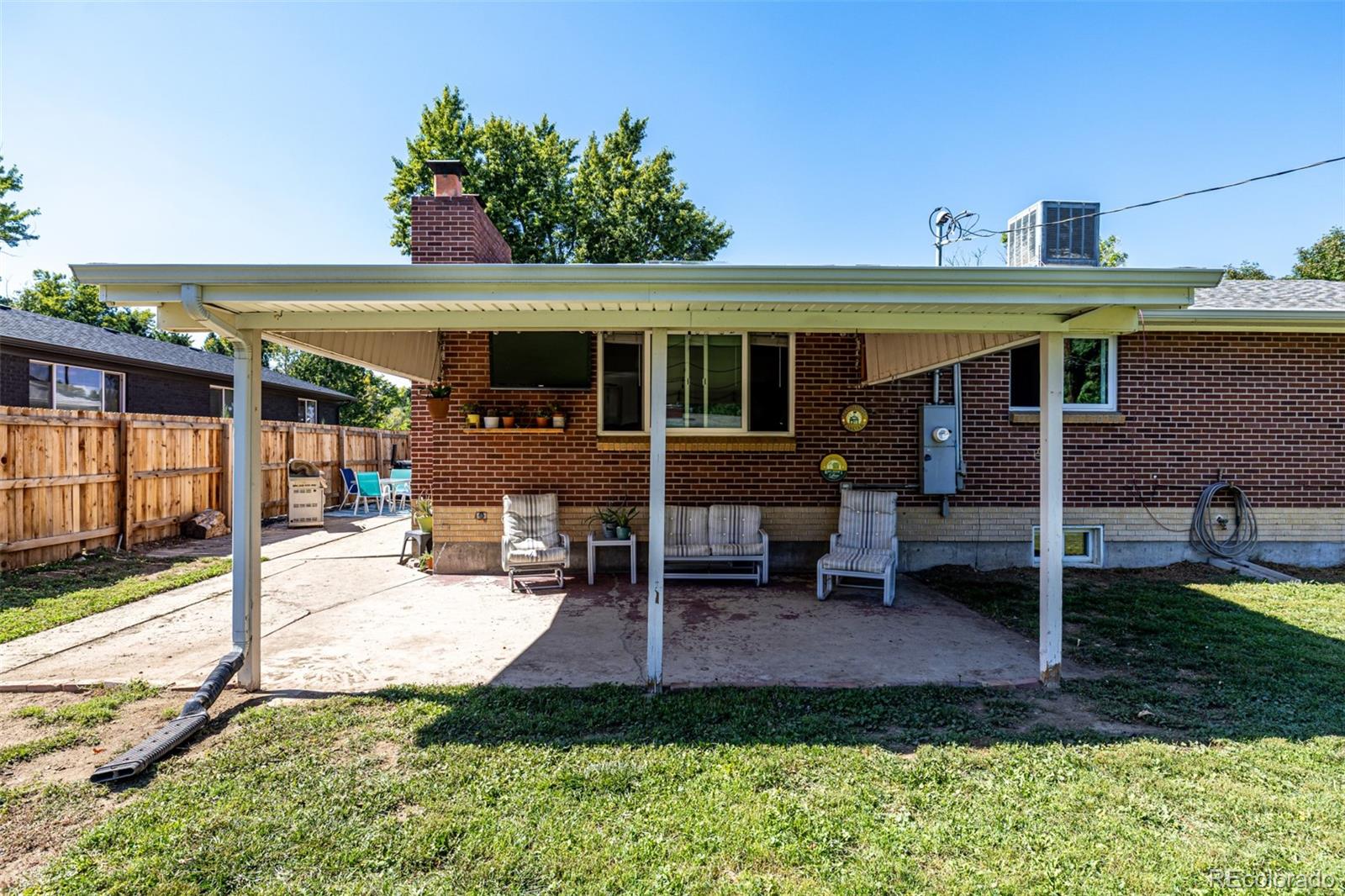 MLS Image #45 for 2450  miller ,lakewood, Colorado