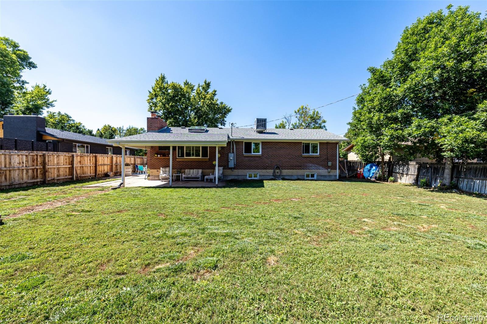 MLS Image #48 for 2450  miller ,lakewood, Colorado