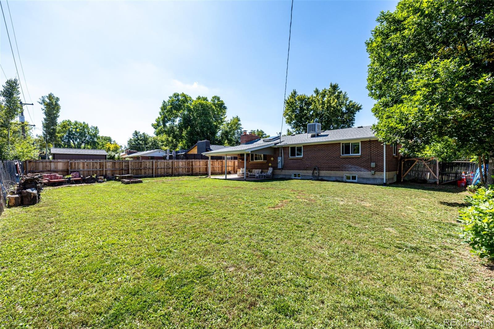 MLS Image #49 for 2450  miller ,lakewood, Colorado
