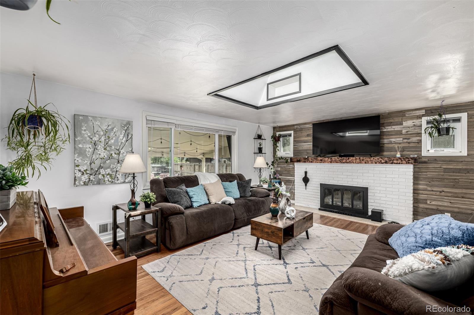 MLS Image #5 for 2450  miller ,lakewood, Colorado