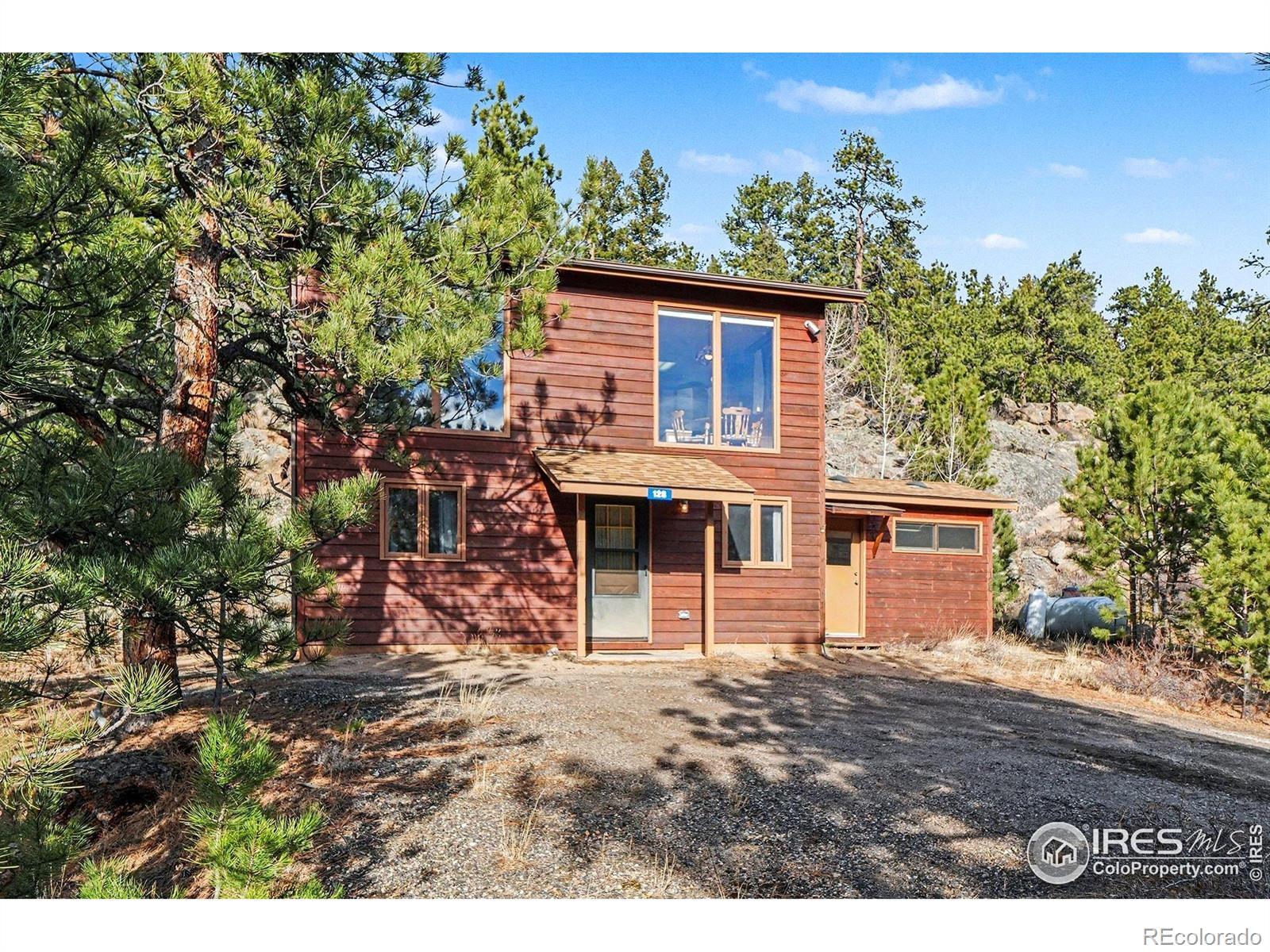 MLS Image #16 for 128  pinebrook drive,glen haven, Colorado