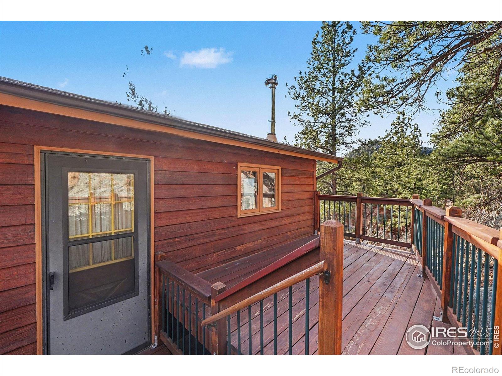MLS Image #19 for 128  pinebrook drive,glen haven, Colorado