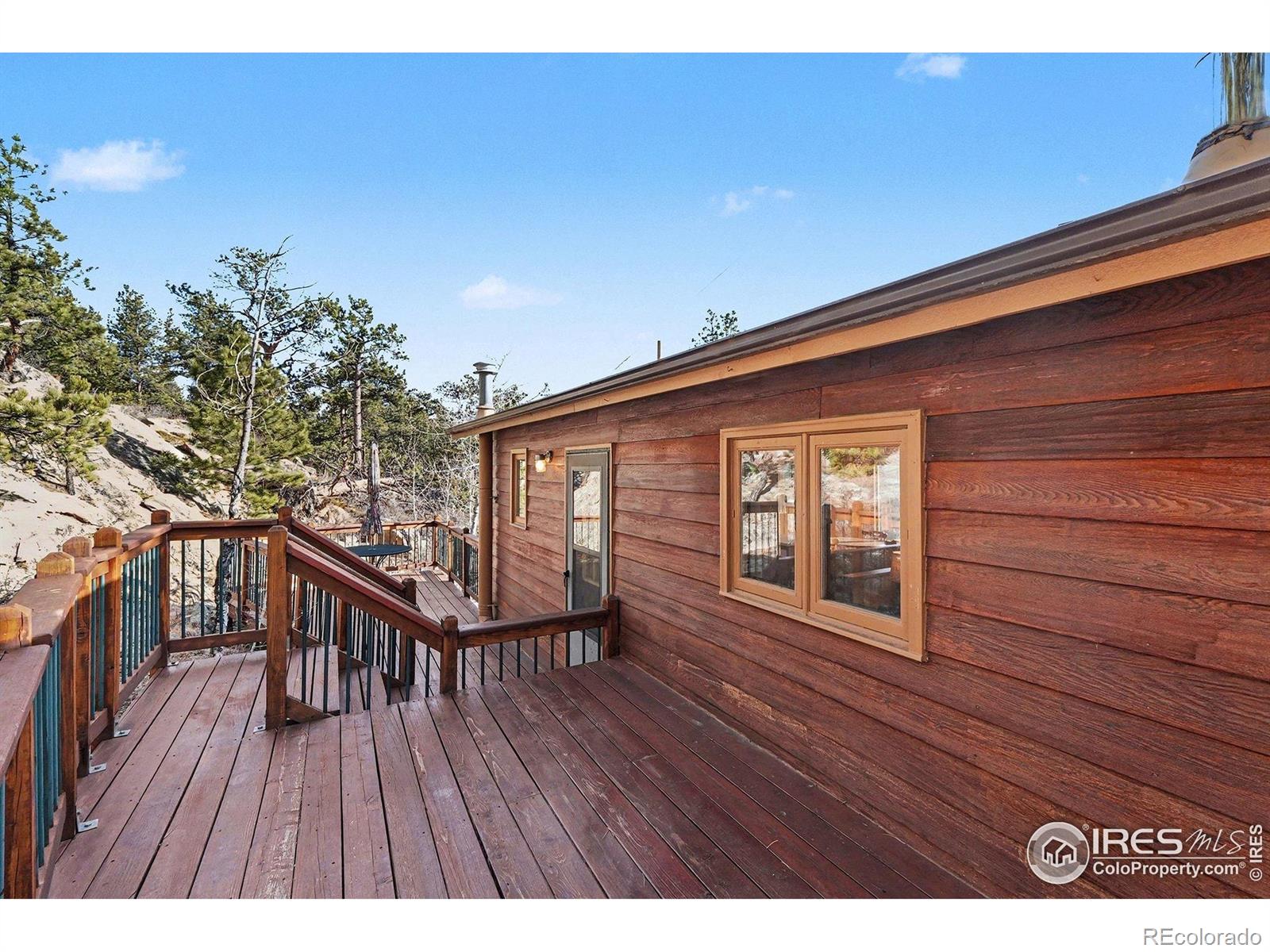 MLS Image #20 for 128  pinebrook drive,glen haven, Colorado