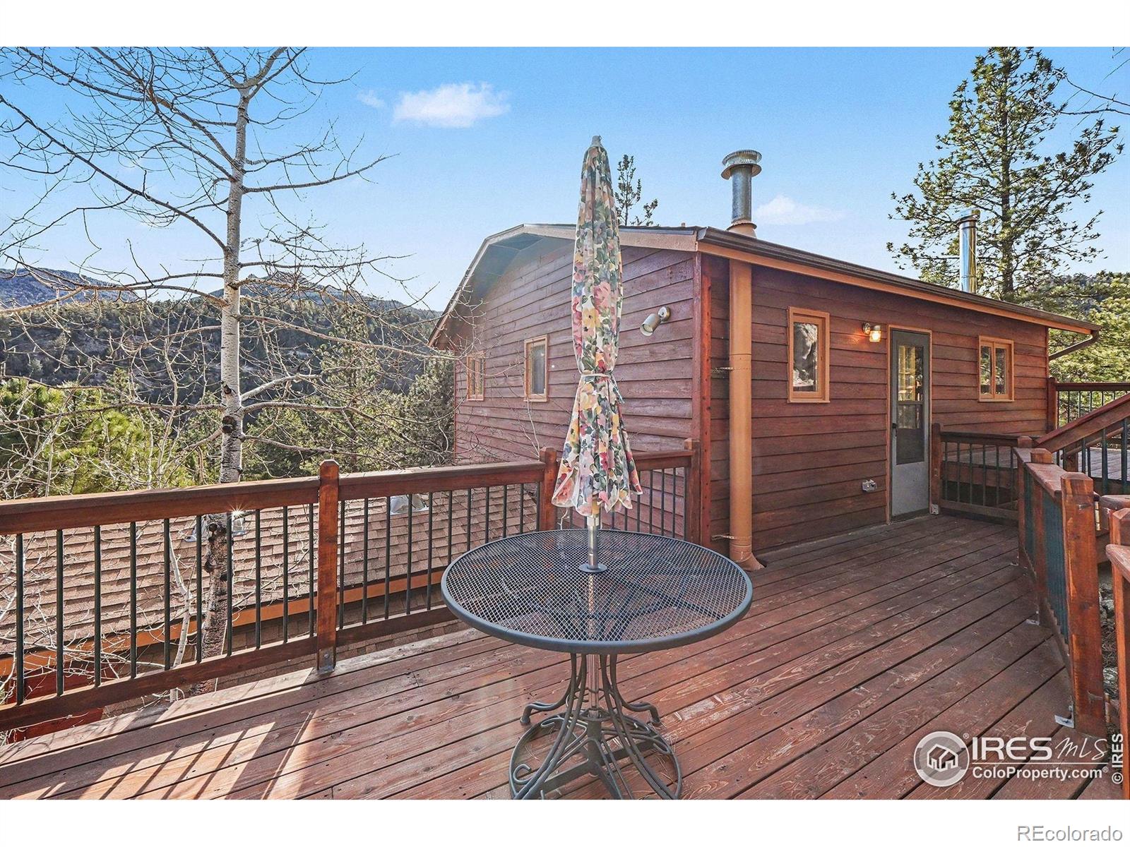 MLS Image #21 for 128  pinebrook drive,glen haven, Colorado