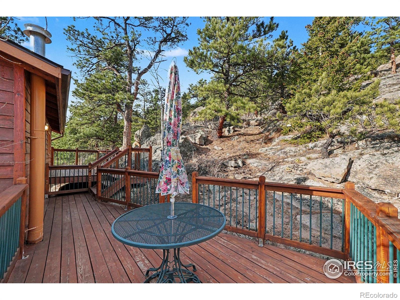 MLS Image #22 for 128  pinebrook drive,glen haven, Colorado