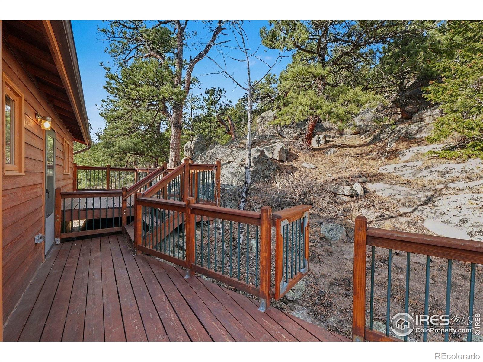 MLS Image #23 for 128  pinebrook drive,glen haven, Colorado