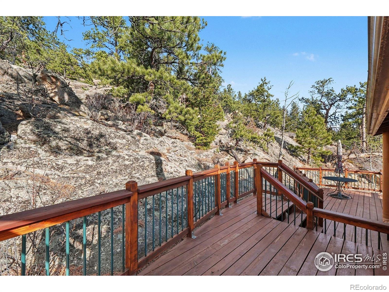 MLS Image #24 for 128  pinebrook drive,glen haven, Colorado