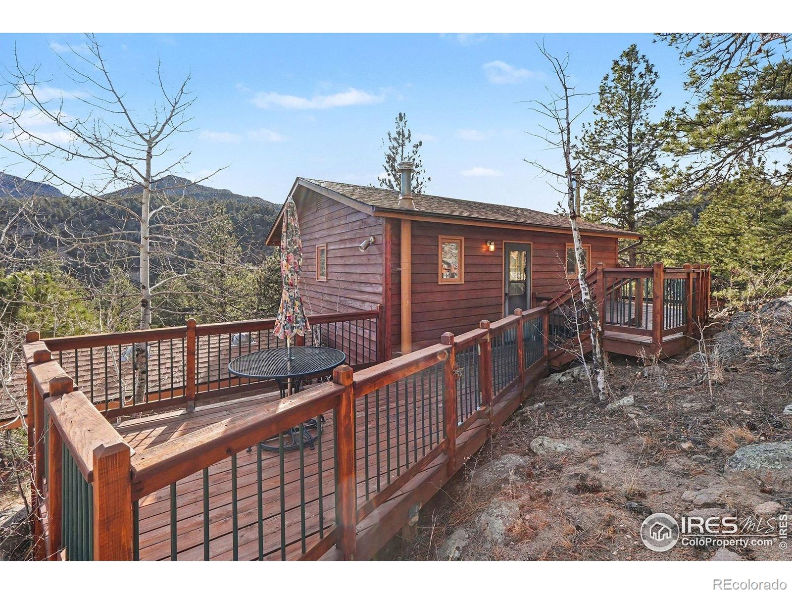 MLS Image #26 for 128  pinebrook drive,glen haven, Colorado