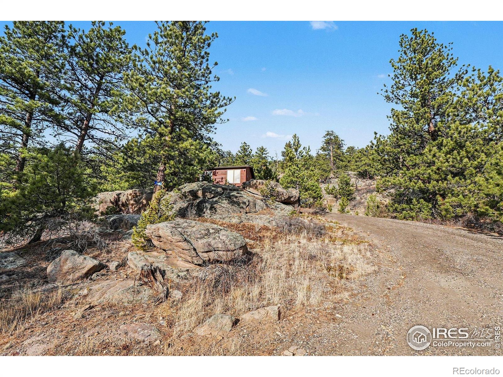 MLS Image #27 for 128  pinebrook drive,glen haven, Colorado