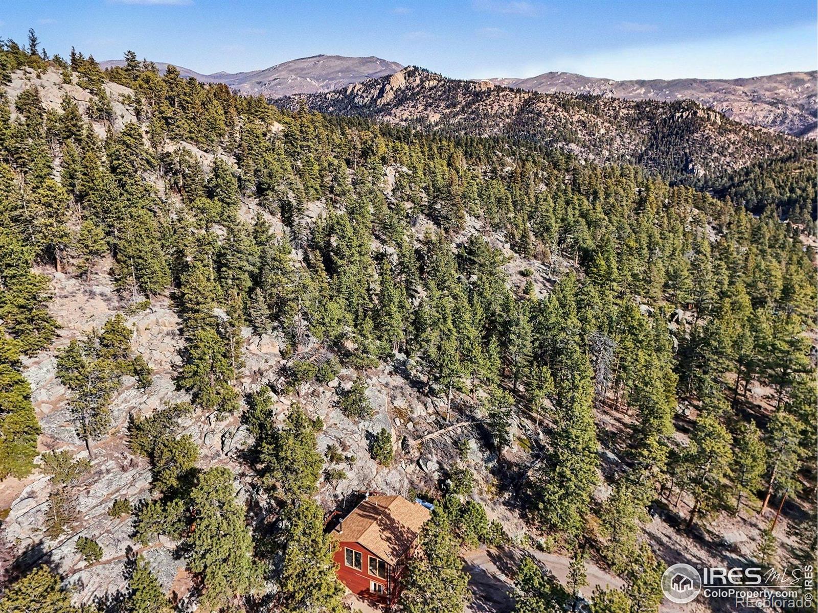 MLS Image #28 for 128  pinebrook drive,glen haven, Colorado