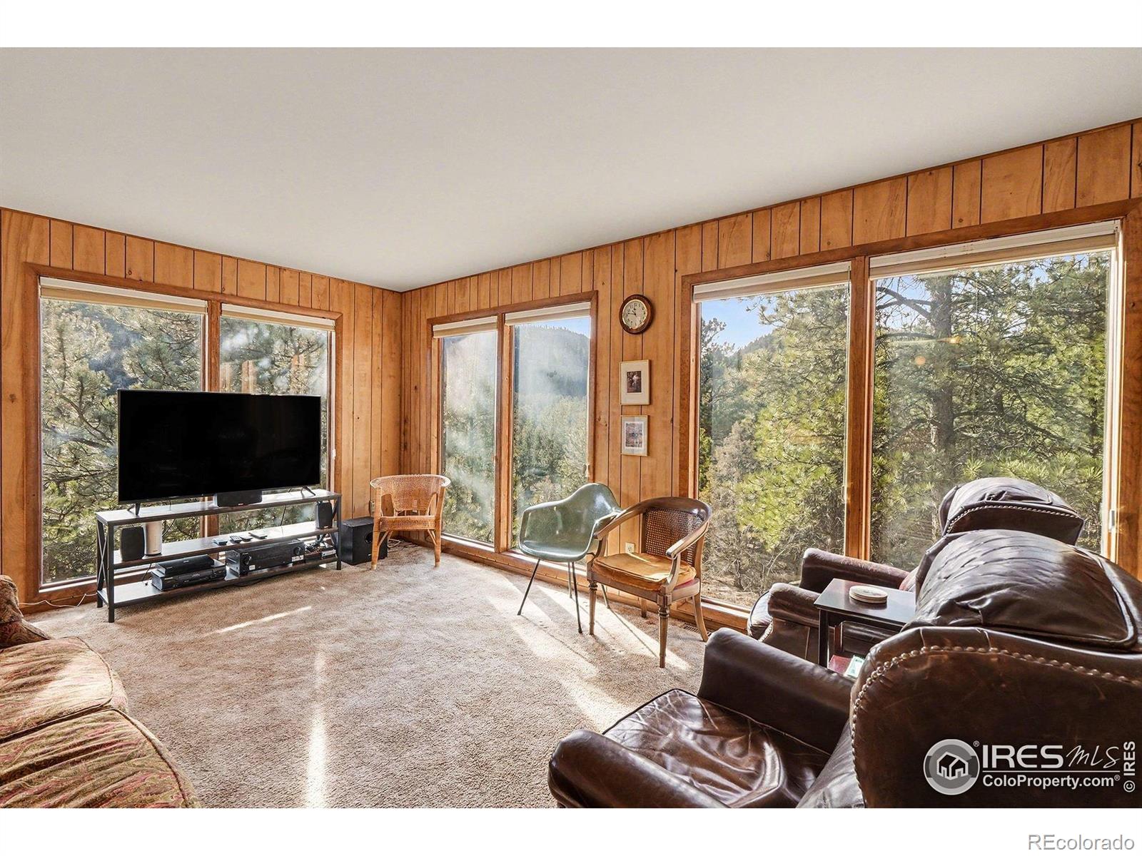 MLS Image #3 for 128  pinebrook drive,glen haven, Colorado