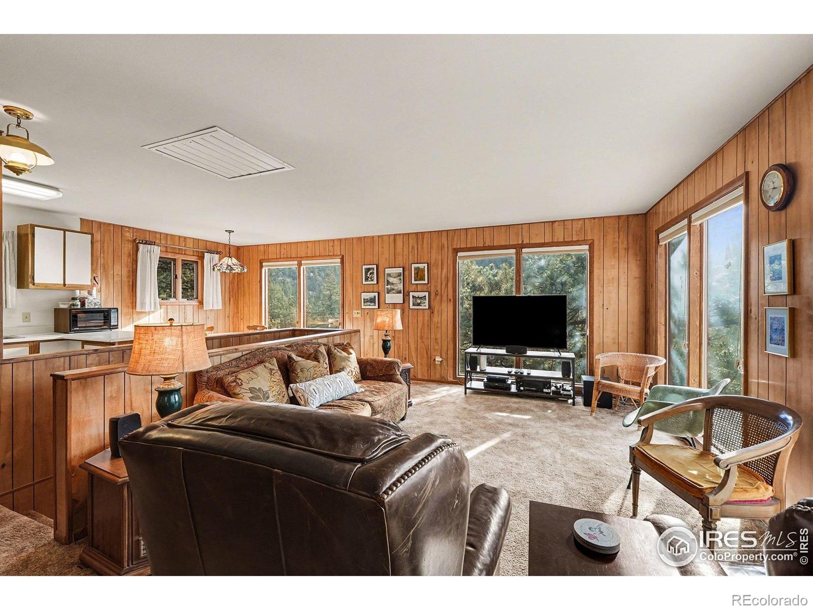 MLS Image #5 for 128  pinebrook drive,glen haven, Colorado