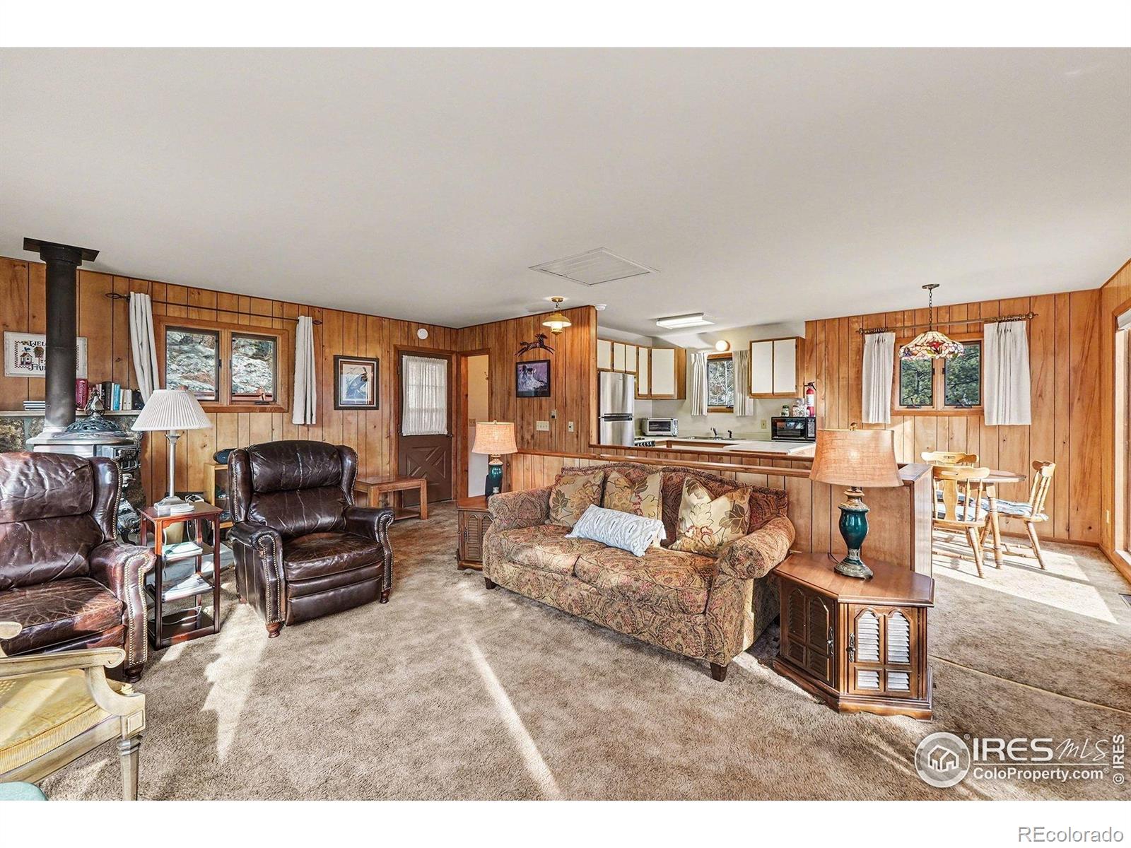 MLS Image #6 for 128  pinebrook drive,glen haven, Colorado