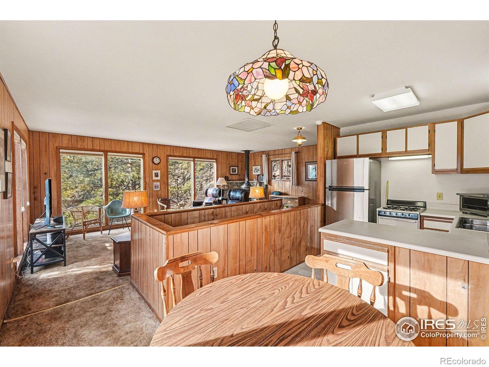 MLS Image #7 for 128  pinebrook drive,glen haven, Colorado