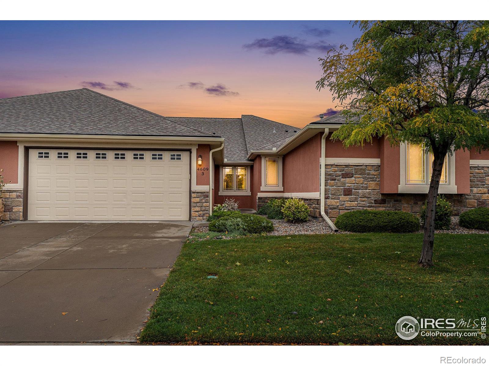 MLS Image #0 for 4609  dusty sage drive,fort collins, Colorado