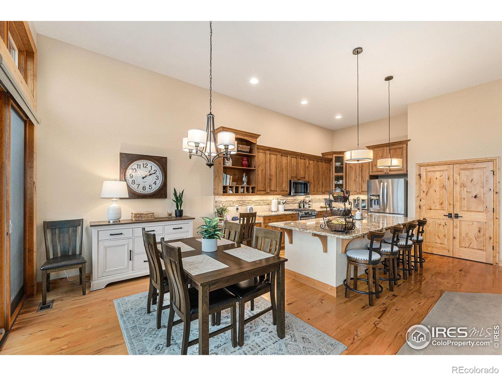 MLS Image #10 for 4609  dusty sage drive,fort collins, Colorado