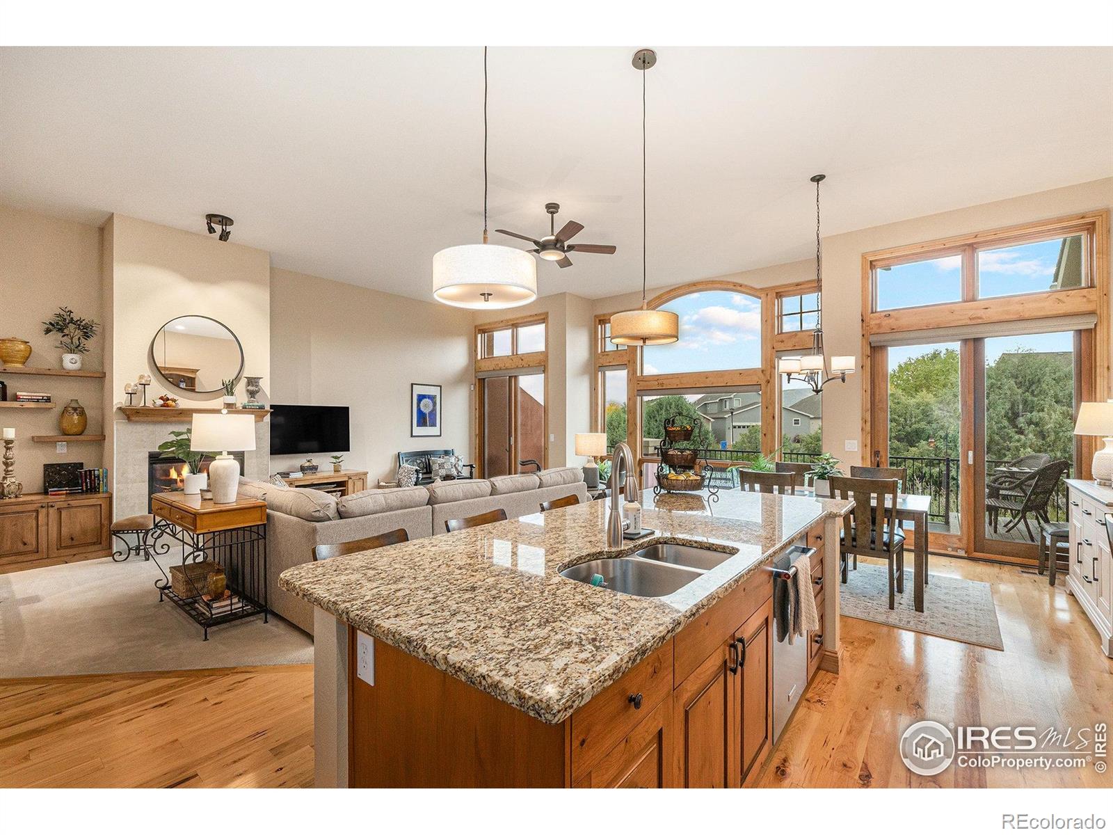 MLS Image #12 for 4609  dusty sage drive,fort collins, Colorado