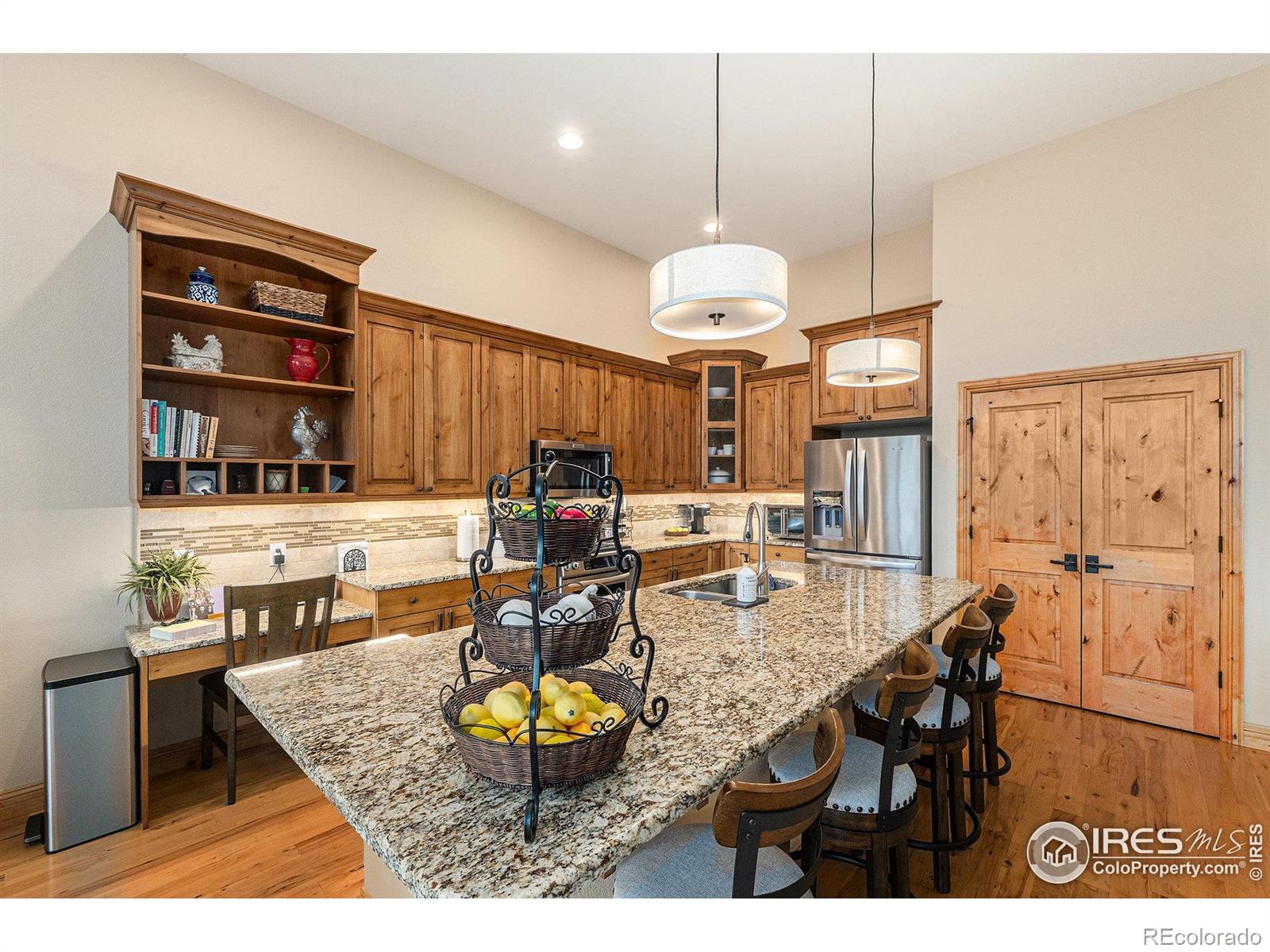 MLS Image #13 for 4609  dusty sage drive,fort collins, Colorado