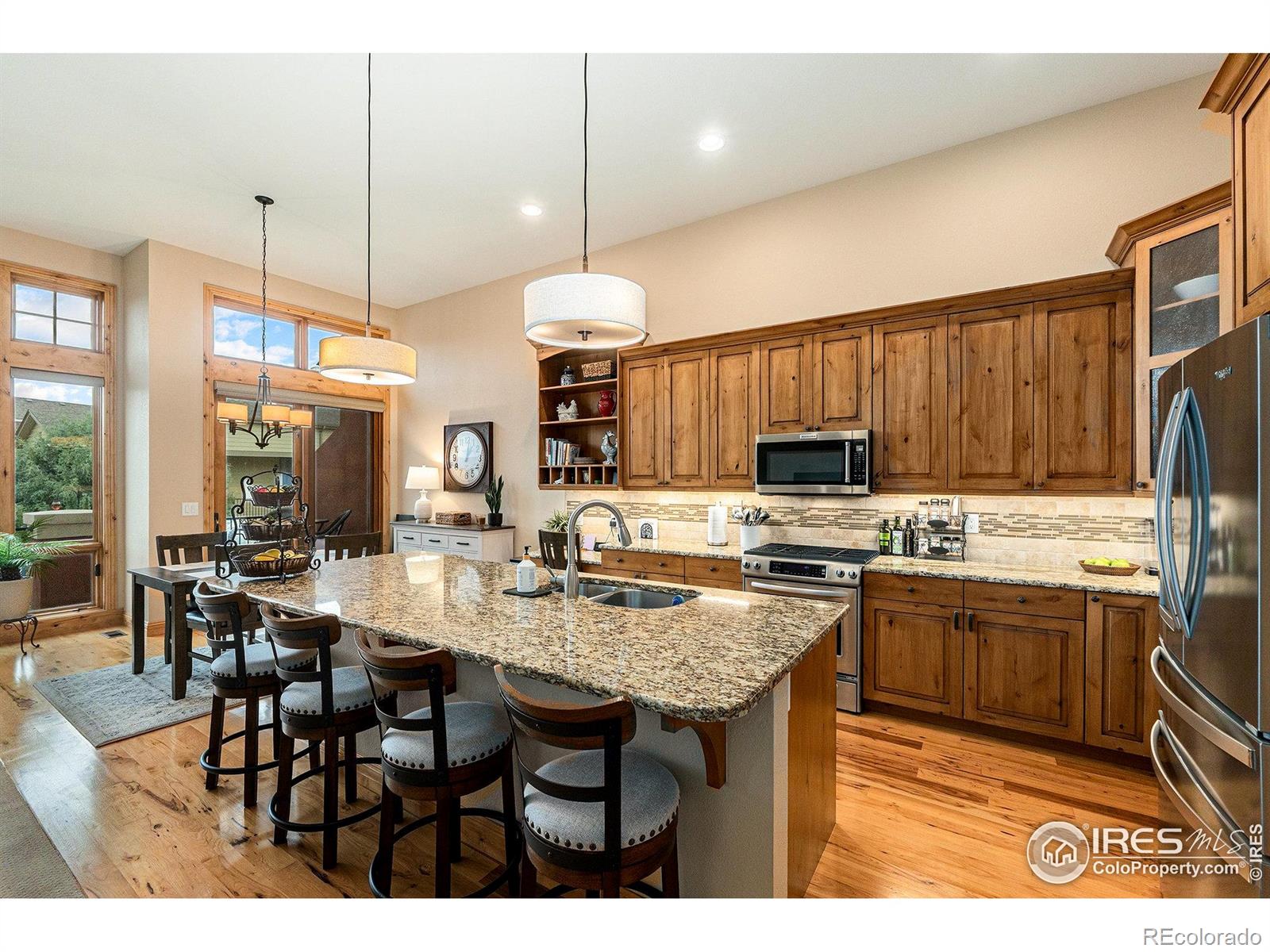MLS Image #14 for 4609  dusty sage drive,fort collins, Colorado