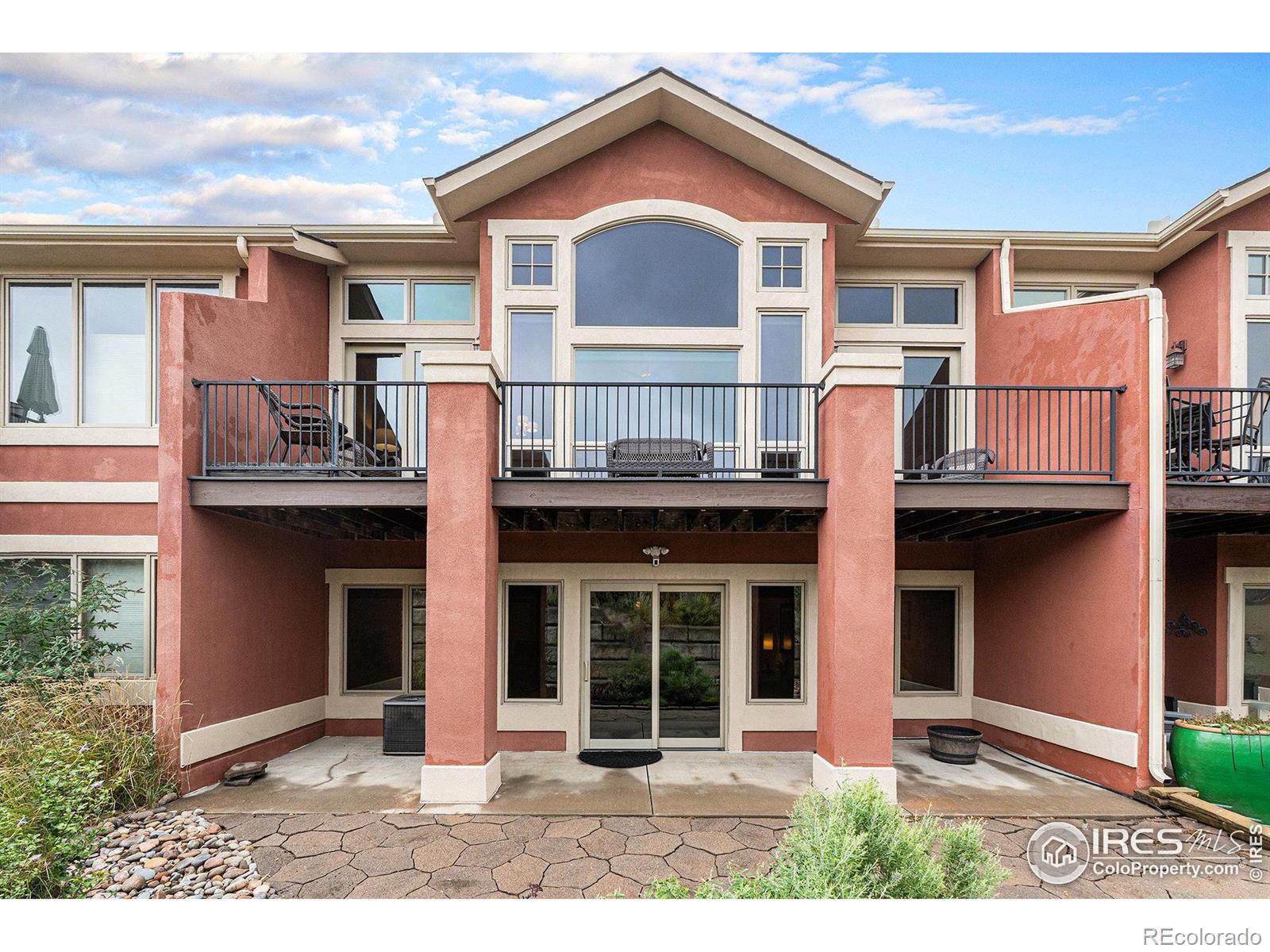 MLS Image #2 for 4609  dusty sage drive,fort collins, Colorado