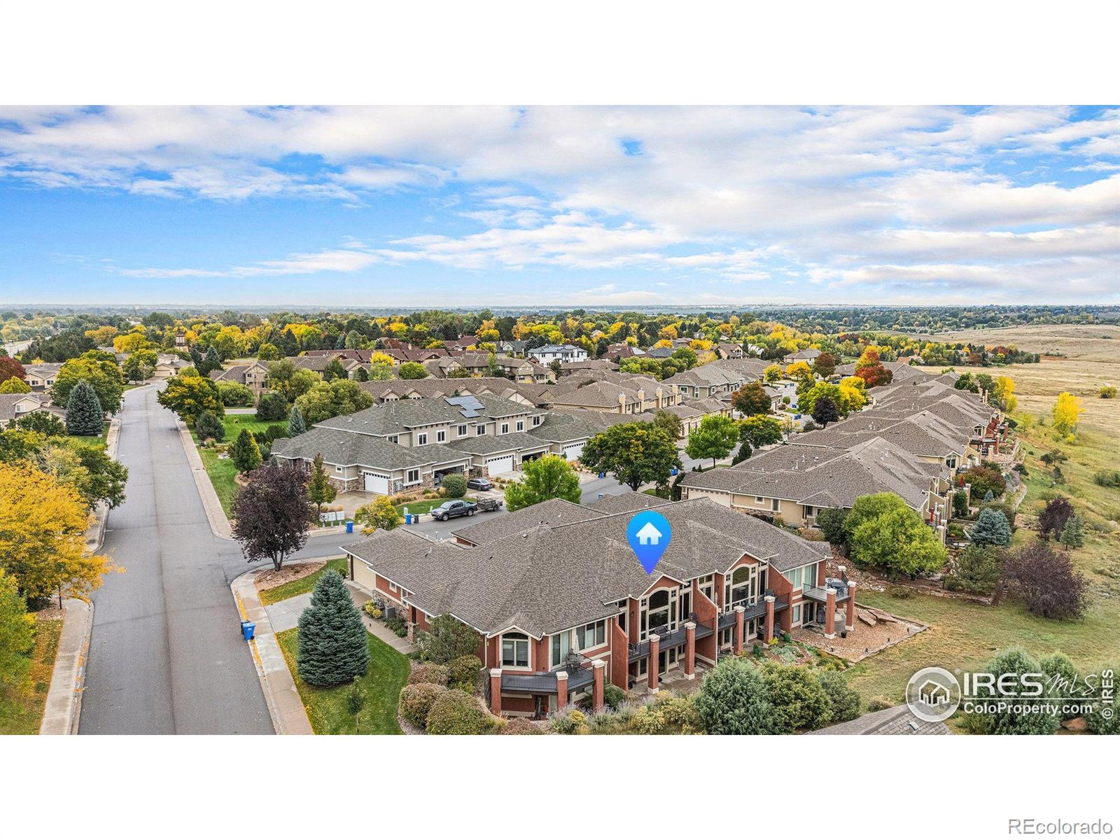 MLS Image #29 for 4609  dusty sage drive,fort collins, Colorado