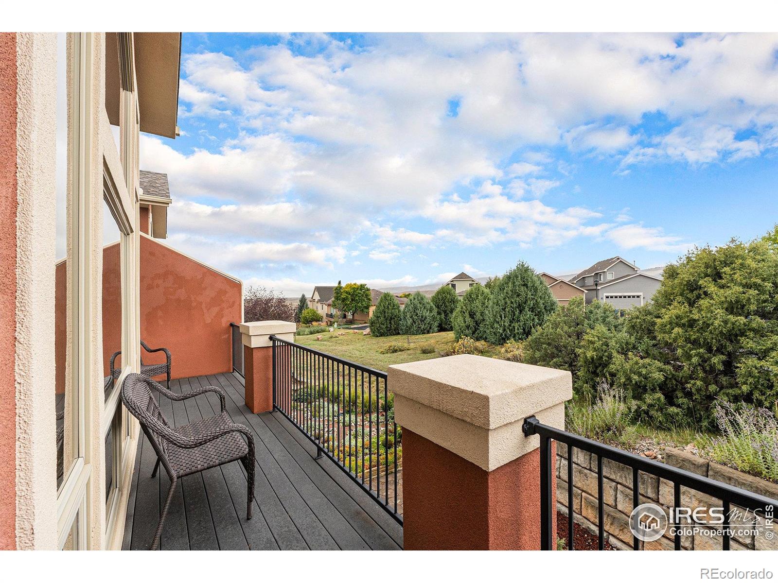 MLS Image #3 for 4609  dusty sage drive,fort collins, Colorado
