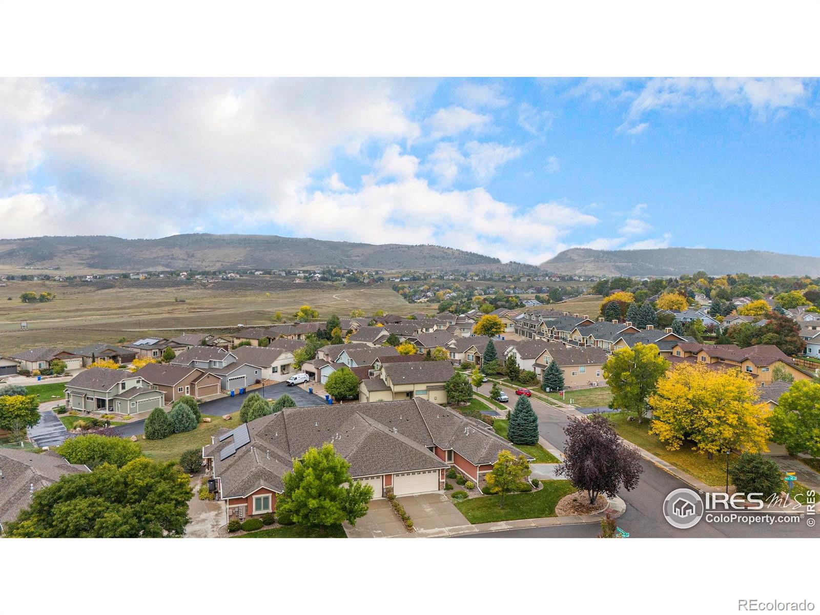 MLS Image #30 for 4609  dusty sage drive,fort collins, Colorado