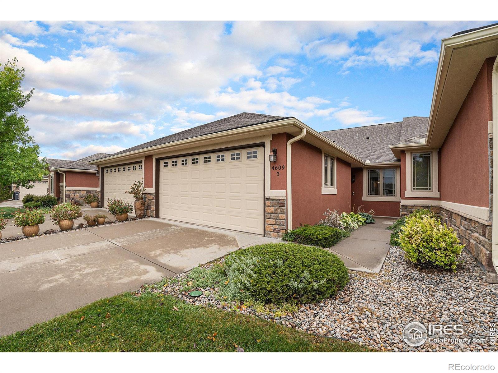 MLS Image #5 for 4609  dusty sage drive,fort collins, Colorado