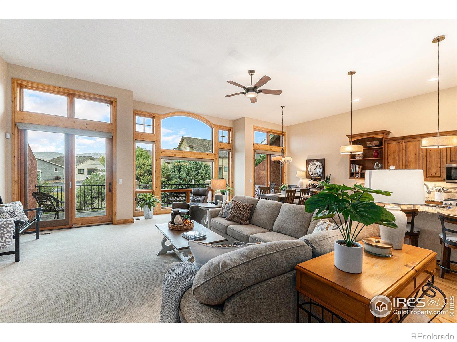 MLS Image #6 for 4609  dusty sage drive,fort collins, Colorado