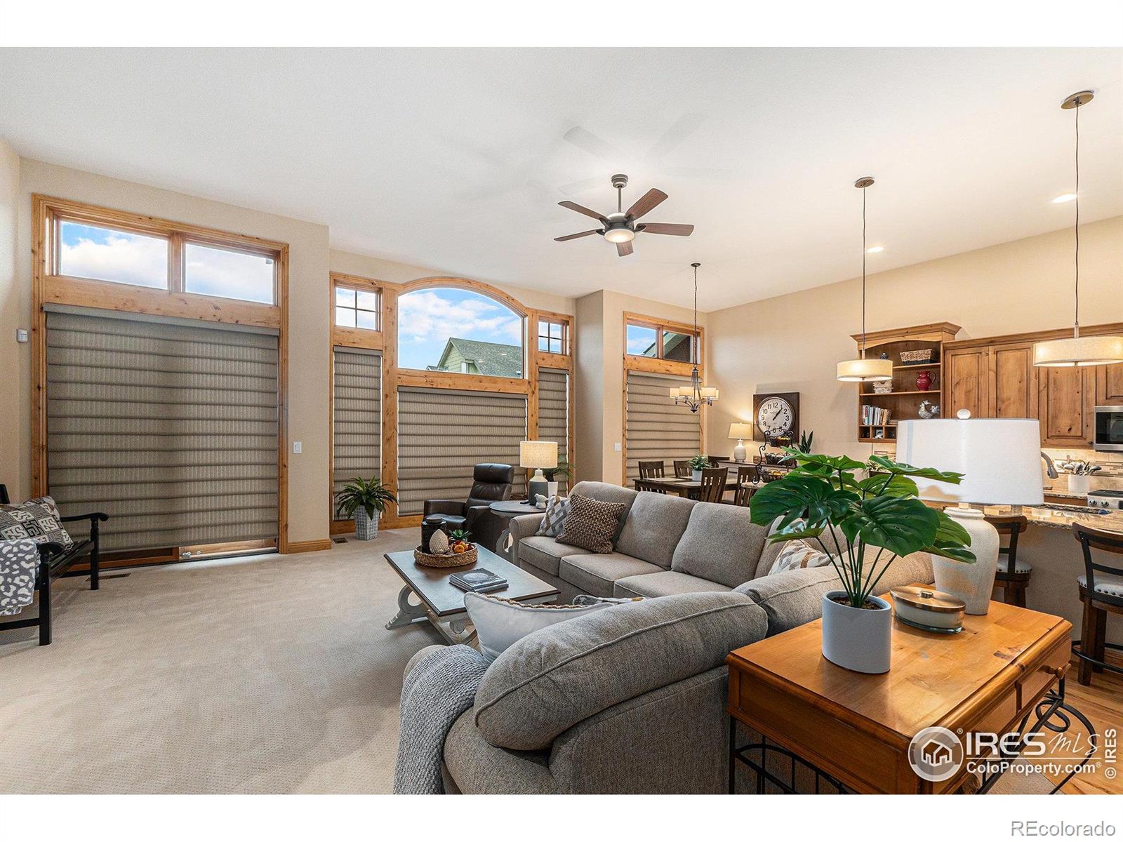 MLS Image #8 for 4609  dusty sage drive,fort collins, Colorado