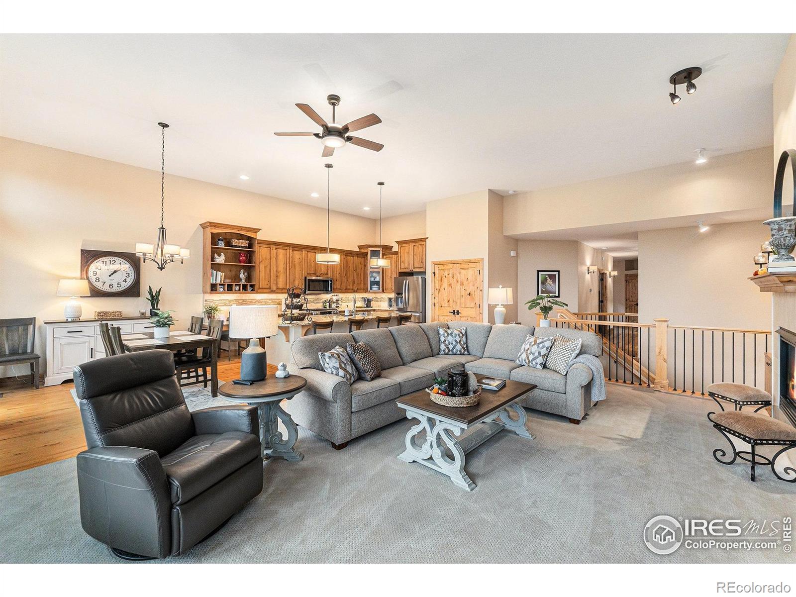 MLS Image #9 for 4609  dusty sage drive,fort collins, Colorado