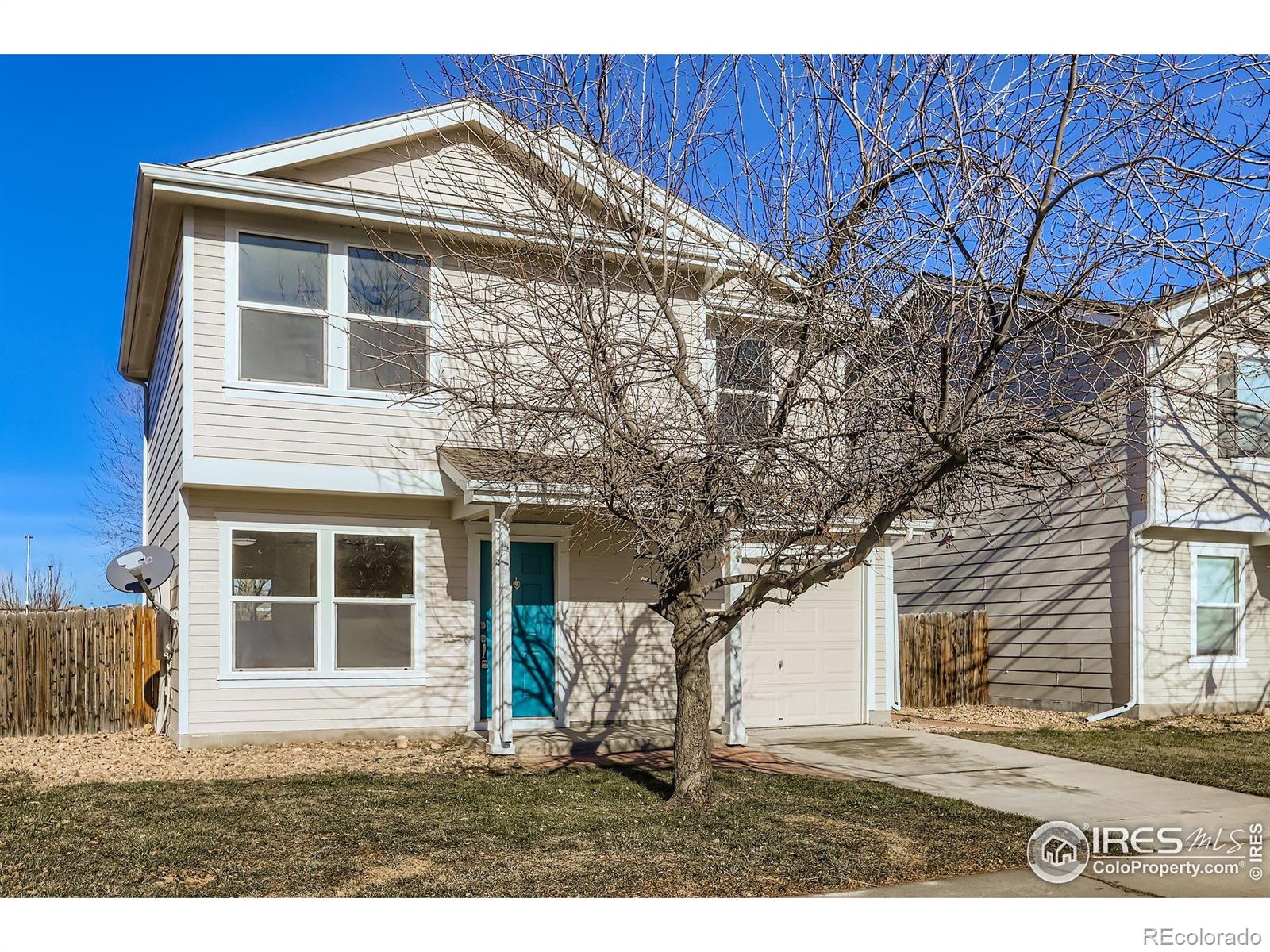 MLS Image #1 for 10697  butte drive,longmont, Colorado