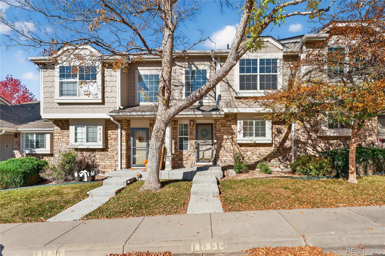 MLS Image #0 for 18193 e alabama place c,aurora, Colorado