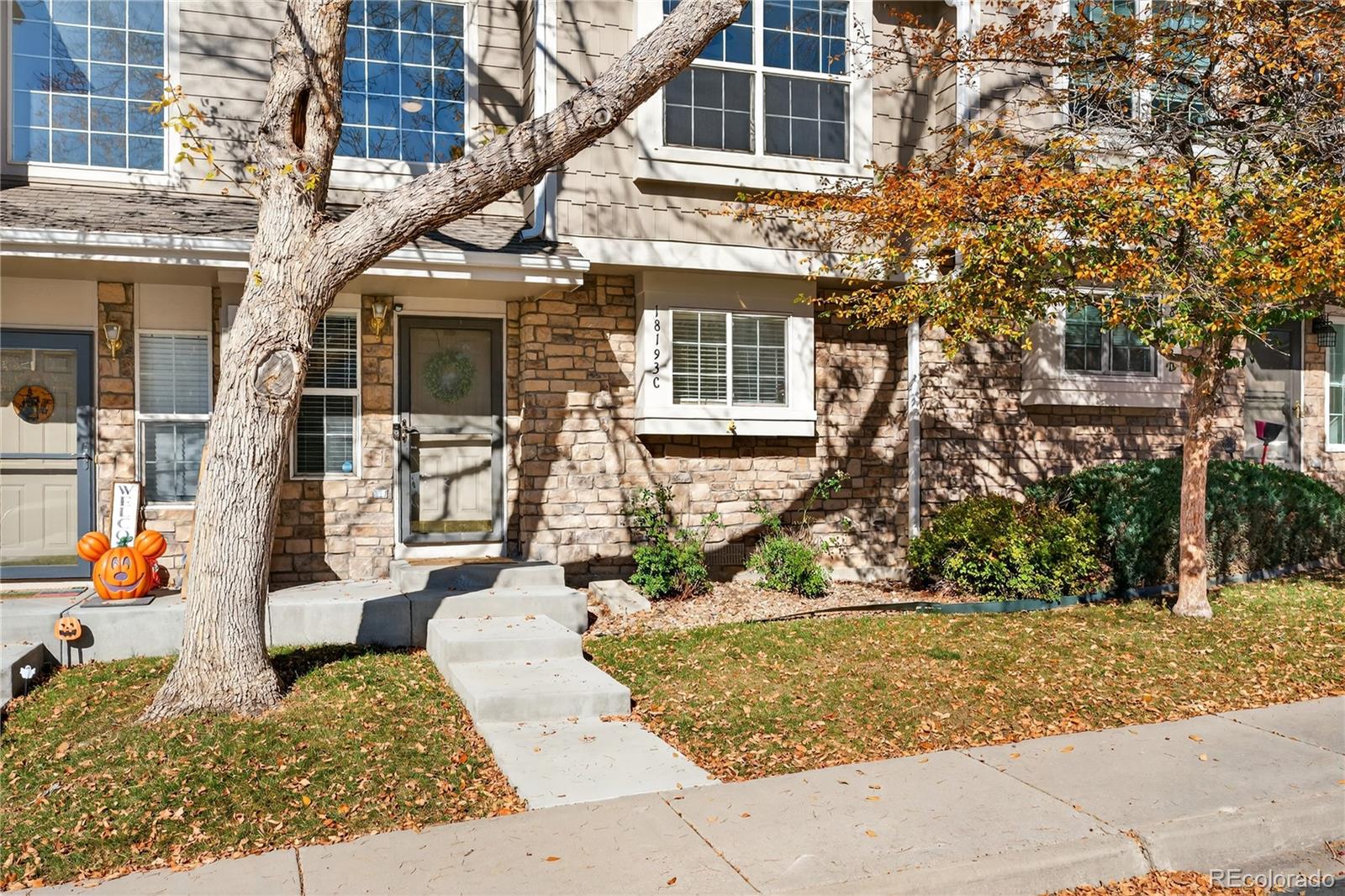 MLS Image #1 for 18193 e alabama place c,aurora, Colorado