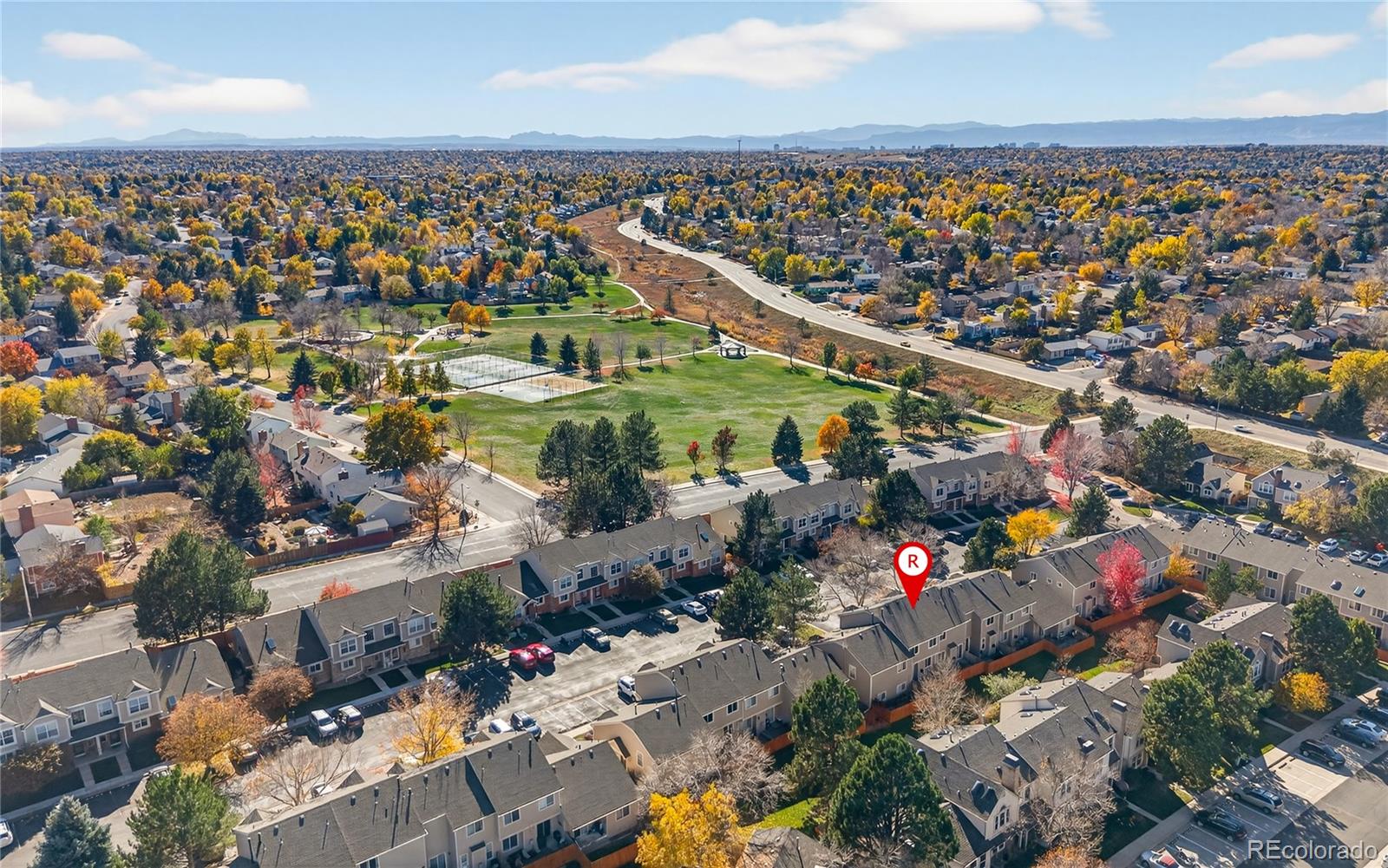 MLS Image #27 for 18193 e alabama place c,aurora, Colorado