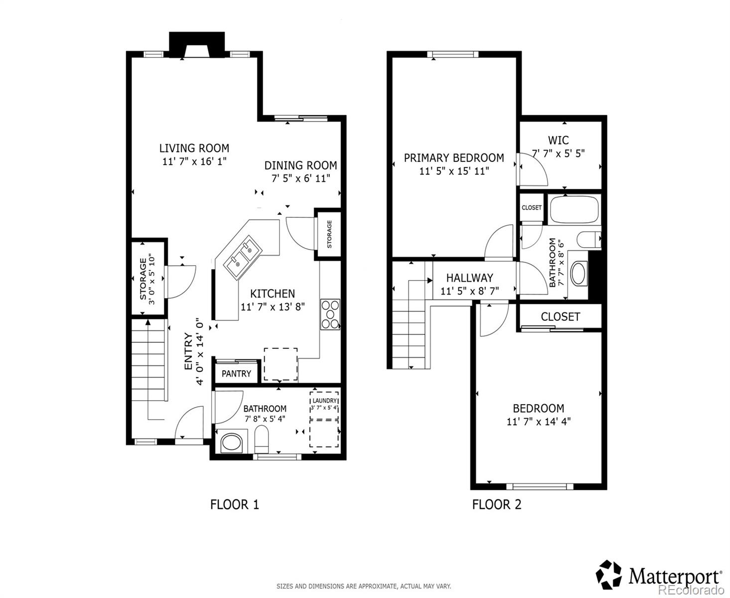 MLS Image #30 for 18193 e alabama place c,aurora, Colorado