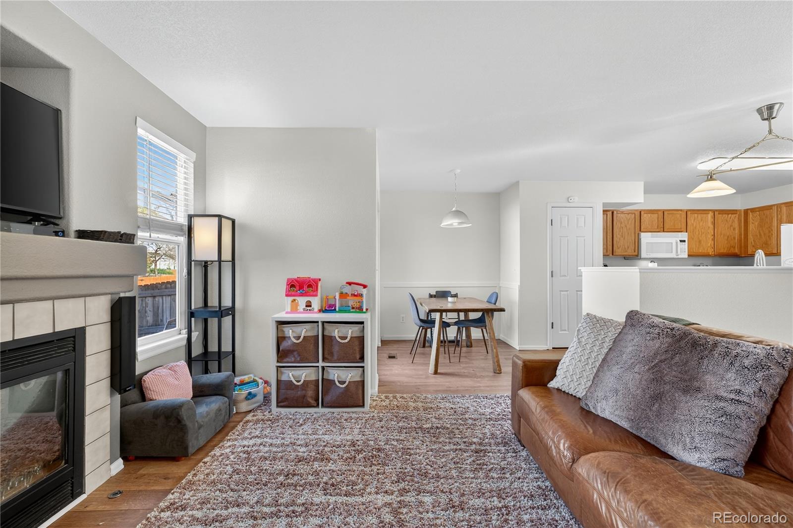 MLS Image #5 for 18193 e alabama place c,aurora, Colorado