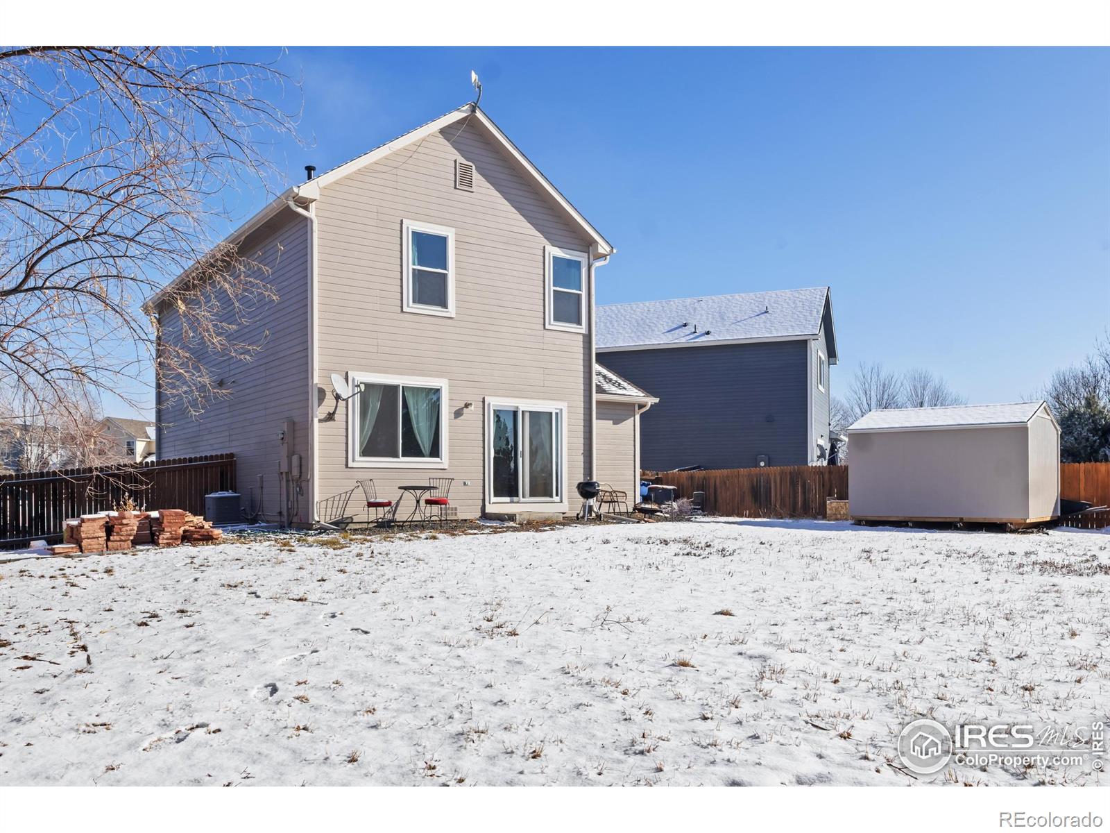 MLS Image #22 for 6118  shamrock circle,frederick, Colorado