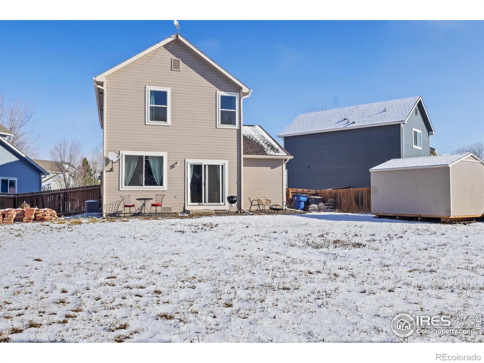 MLS Image #23 for 6118  shamrock circle,frederick, Colorado