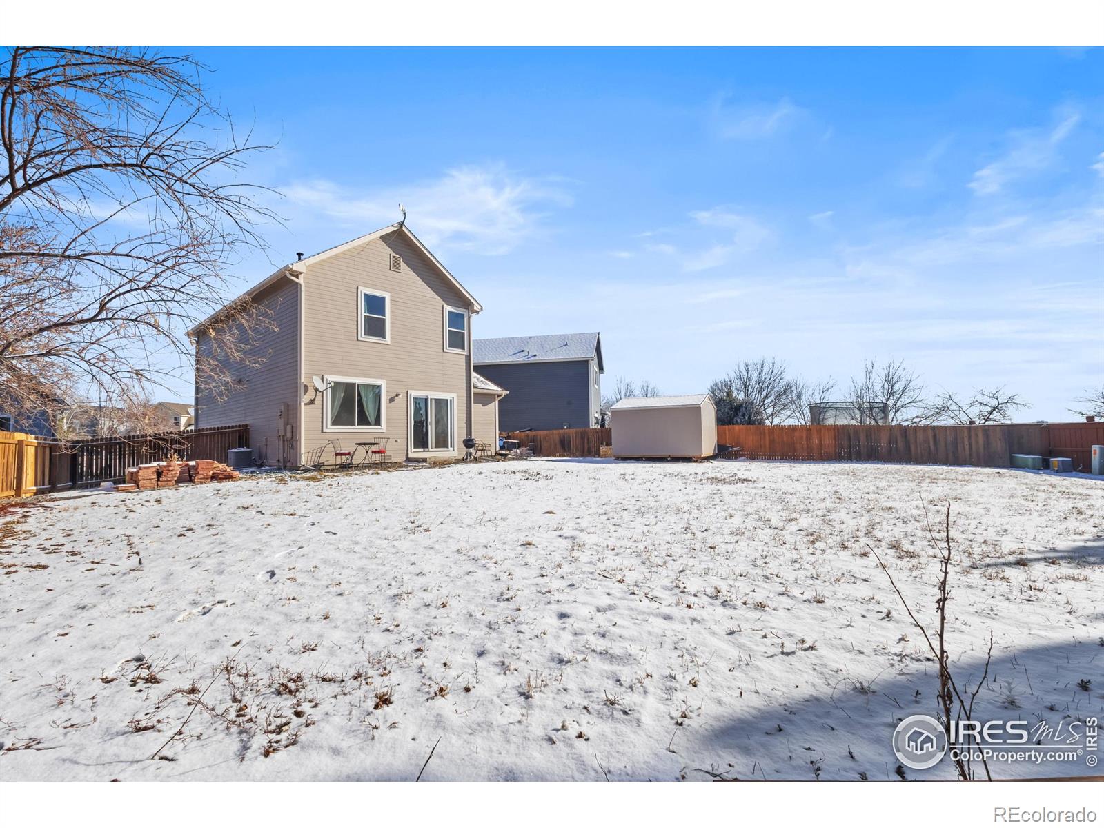 MLS Image #24 for 6118  shamrock circle,frederick, Colorado