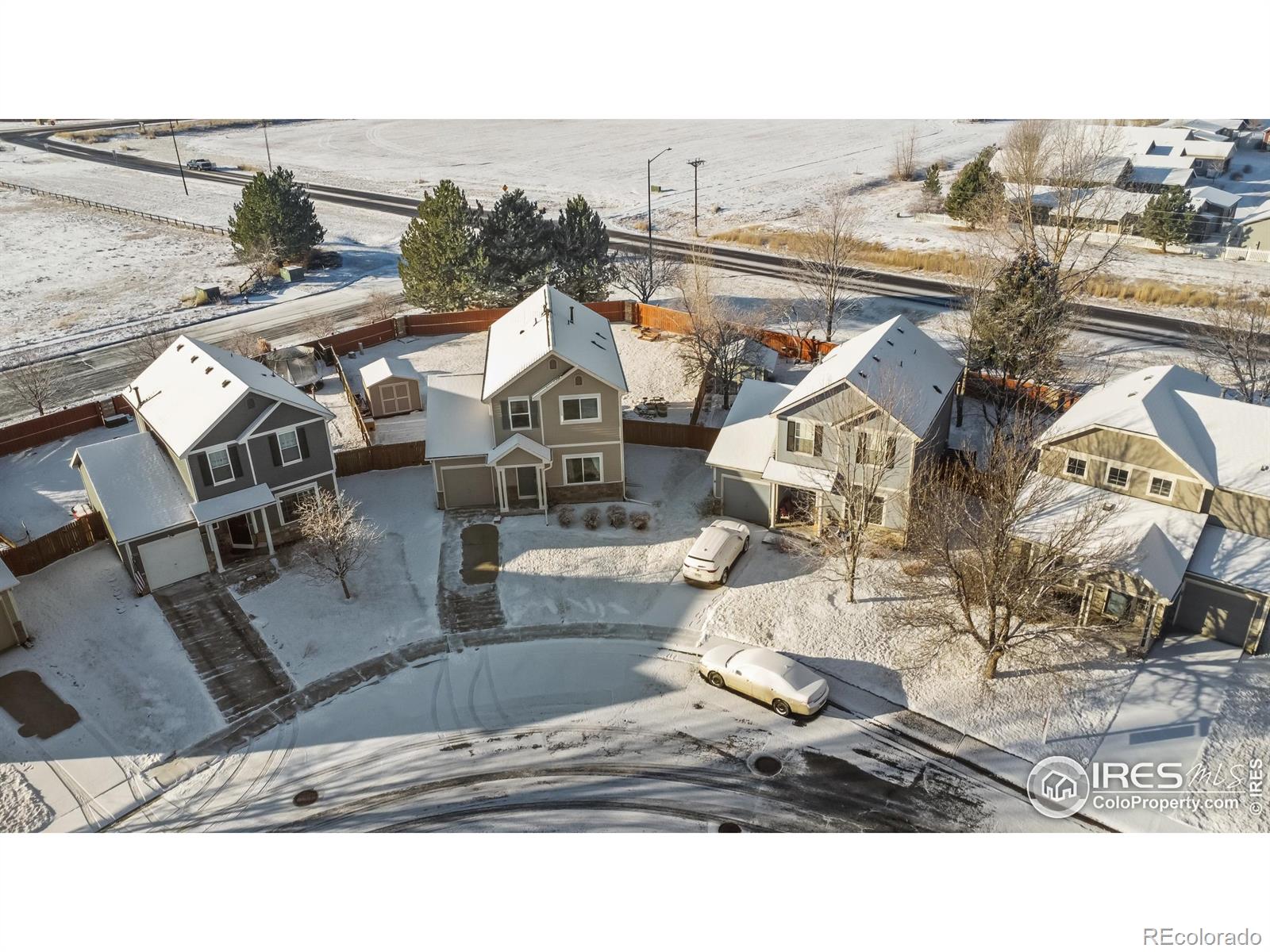 MLS Image #25 for 6118  shamrock circle,frederick, Colorado