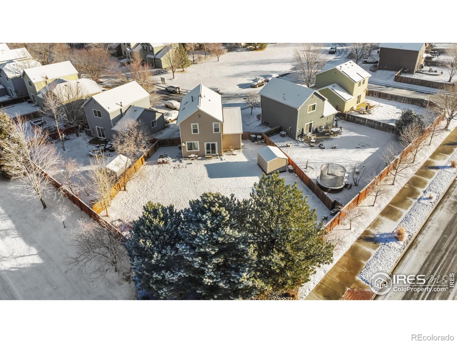 MLS Image #26 for 6118  shamrock circle,frederick, Colorado