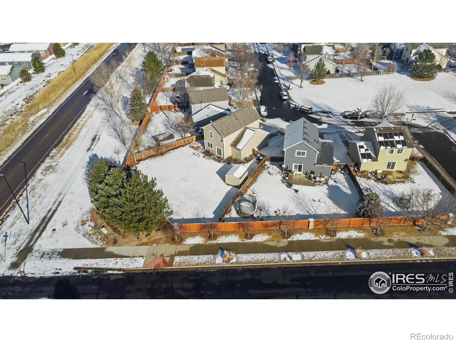MLS Image #27 for 6118  shamrock circle,frederick, Colorado